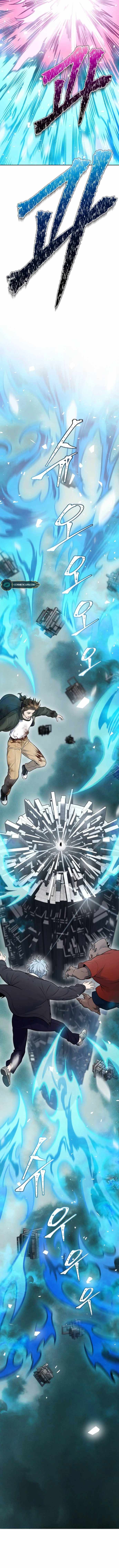 Tower of God Chapter 611 image 27